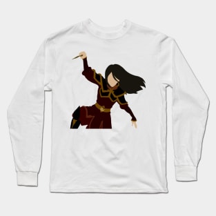 Azula Long Sleeve T-Shirt